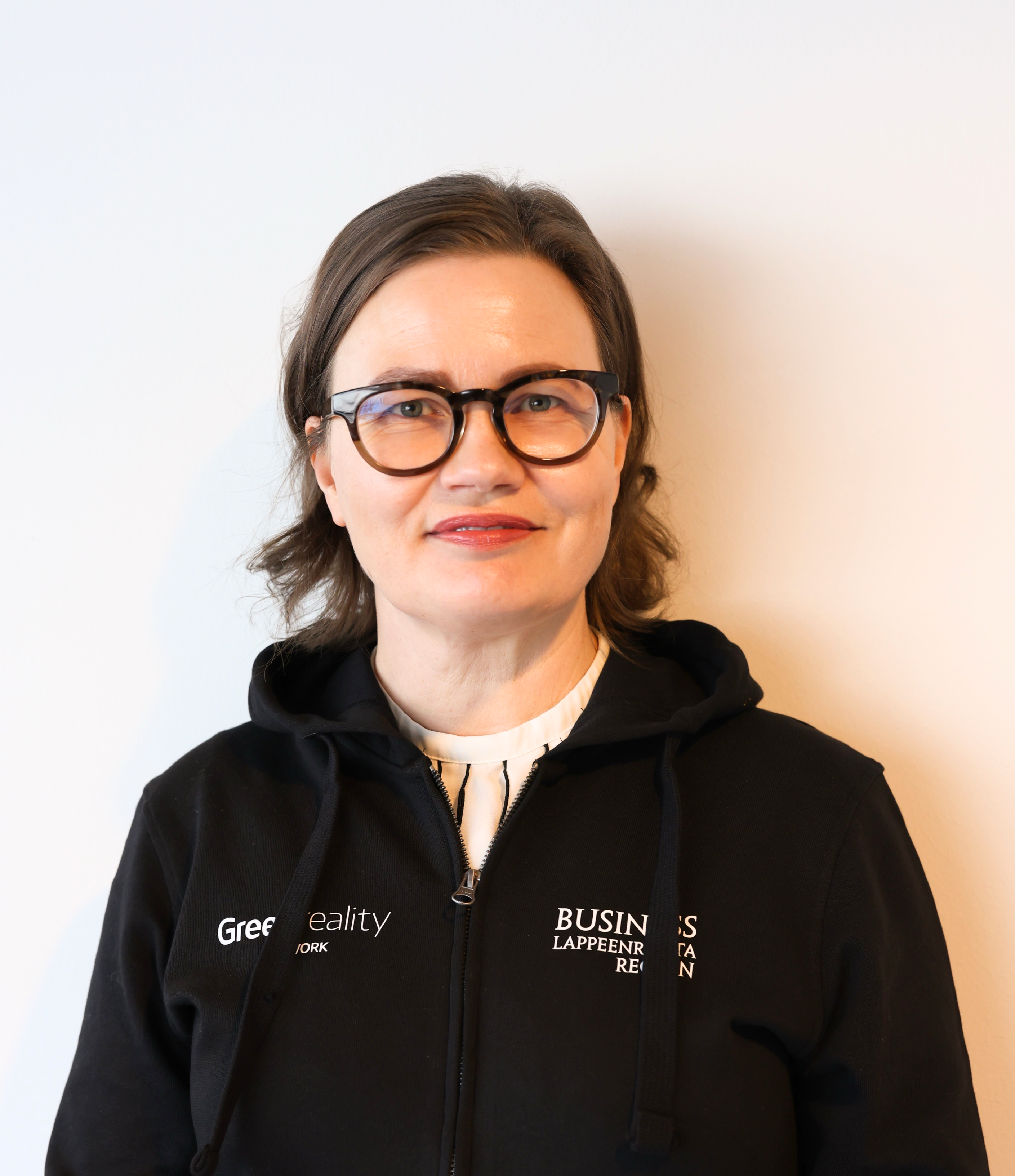 Eeva Pihlajaniemi